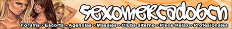 Foro Escorts - Foro Relax - Foro Travestis - Foro Masajes