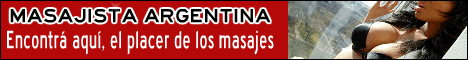 Masajista Argentina - Guia de Masajistas