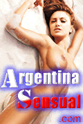Escorts de Argentina Sensual