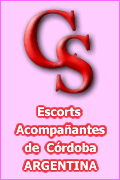 cordoba escorts