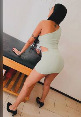 Genesis escorts y acompañantes en ArgentinasX