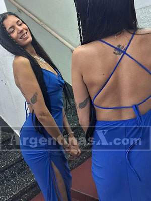 OLIVIA | 011 15-5750-1370 | encuentros Escorts en Ciudadela y acompañantes de ArgentinasX.com