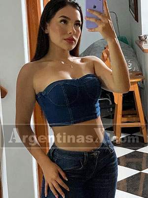 PATY | 011 15-3302-4871 | encuentros Escorts en Almagro y acompañantes de ArgentinasX.com