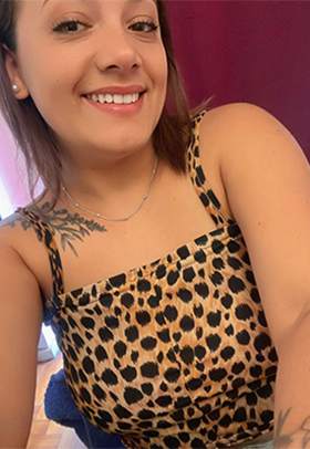 Pamela Hot escort de ArgentinasX