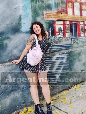 SOFI PETERA | 011 15-7193-9912 | sexo Escorts en Villa Del Parque y acompañantes de ArgentinasX.com