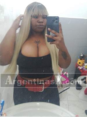 LUPPE | 011 15-2365-6844 | Escort en Quilmes y acompañante de ArgentinasX.com