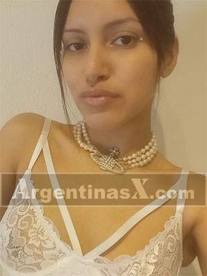 LULI | 011 15-2397-8022 | Escorts en Barrio Norte y acompañantes de ArgentinasX.com