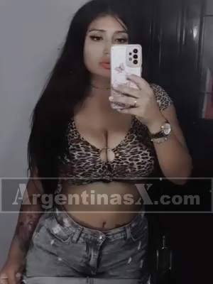 BRIANA | 011 15-6660-4620 | contactos Escorts en Tigre y acompañantes de ArgentinasX.com