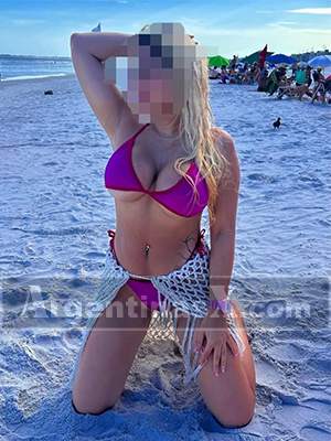 ARIANA | 011 15-2734-9812 | rubro59 Escorts en Liniers y acompañantes de ArgentinasX.com