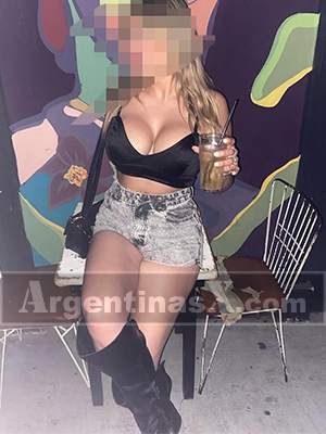 ARIANA | 011 15-2734-9812 | rubro59 Escorts en Liniers y acompañantes de ArgentinasX.com