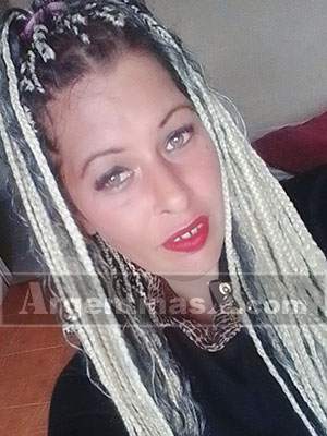 PAME | 011 15-7186-7596 | Escorts en Palermo y acompañantes de ArgentinasX.com