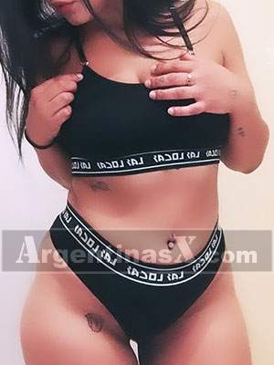 UMA | 011 15-3610-9866 | Escorts en Palermo y acompañantes de ArgentinasX.com