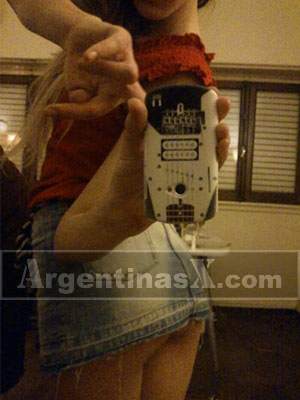 GUADA | 011 15-3580-5978 | Escorts en Adrogue y acompañantes de ArgentinasX.com