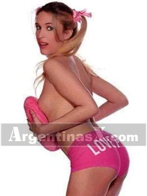 GUADA | 011 15-3580-5978 | Escorts en Adrogue y acompañantes de ArgentinasX.com