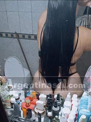 MORE | 011 15-3202-8318 | Escorts en Caseros y acompañantes de ArgentinasX.com
