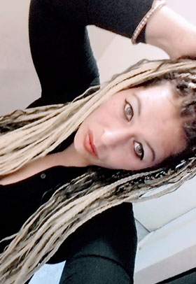 Pame Hot Escort Argentina