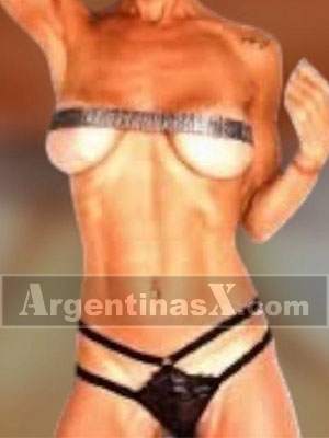 ALEXA | 011 15-3203-4198 | Escorts en Beccar y acompañantes de ArgentinasX.com