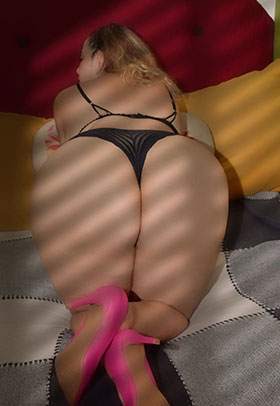 Clara Escort Argentina