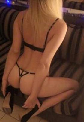 Andre Escort Argentina