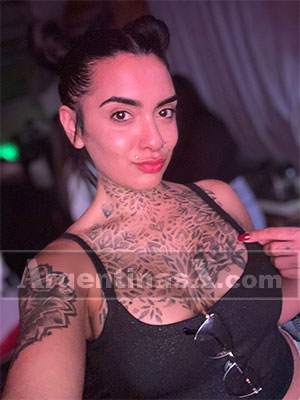 ALEXIA | 011 15-3145-6270 | Escorts mujeres en Belgrano y acompañantes de ArgentinasX.com