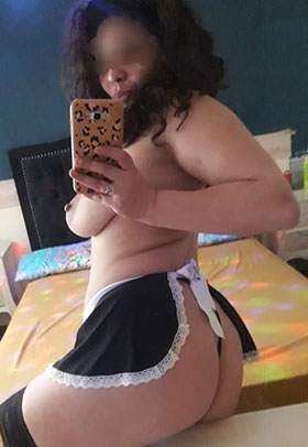 Barby Escort Argentina