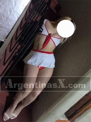 JULIETA | 011 15-7148-6548 | Escorts mujeres en Microcentro y acompañantes de ArgentinasX.com