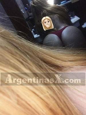 JULIETA | 011 15-7148-6548 | Escorts mujeres en Microcentro y acompañantes de ArgentinasX.com