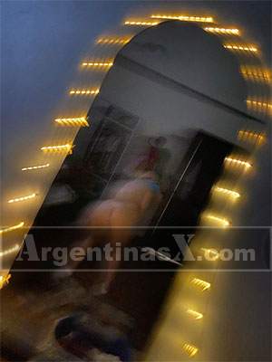 JULIETA | 011 15-7148-6548 | Escorts mujeres en Microcentro y acompañantes de ArgentinasX.com