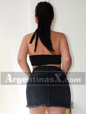 SOLE | 011 15-3154-6849 | Escorts mujeres en Ramos Mejia y acompañantes de ArgentinasX.com