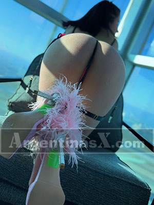 ANA SOFIA | 011 15-5456-1954 | Escorts en Recoleta y acompañantes de ArgentinasX.com