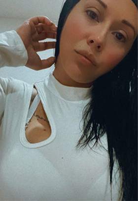 Luna Love Escort Argentina