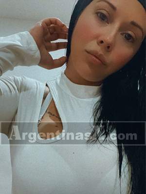 LUNA LOVE | 011 15-2263-5986 | Escorts en Almagro y acompañantes de ArgentinasX.com