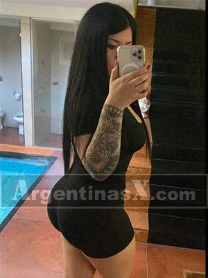 JULI-ZN | 011 15-2645-7056 | Escorts en Tigre y acompañantes de ArgentinasX.com