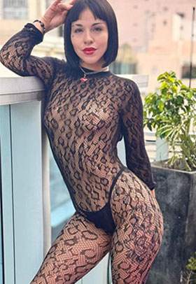 Majo Escort Argentina