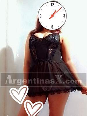 LAURITA | 011 15-4147-1666 | Escorts en Moreno y acompañantes de ArgentinasX.com