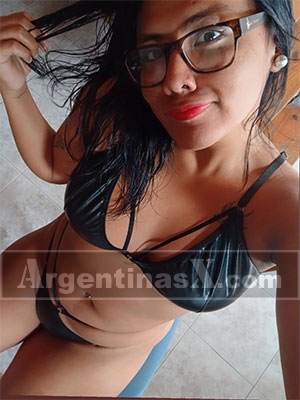 NICOLE | 011 15-5115-0670 | Escorts en Villa Crespo y acompañantes de ArgentinasX.com