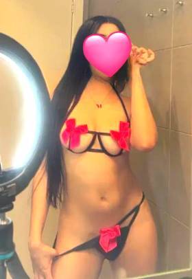 Jael escorts y acompañantes en ArgentinasX