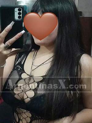 SOL | 011 15-4049-6617 | Escorts en Caseros y acompañantes de ArgentinasX.com