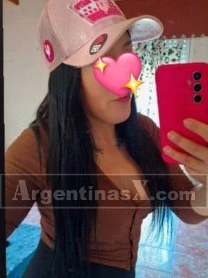 CIELO | 011 15-3930-5862 | putas Escorts en Caseros y acompañantes de ArgentinasX.com