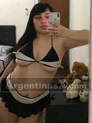 MORAL | 011 15-2511-6623 | Escorts en Recoleta y acompañantes de ArgentinasX.com