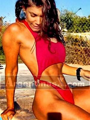 CLAU | 2216 15-383-379 | Escorts mujeres en Microcentro y acompañantes de ArgentinasX.com