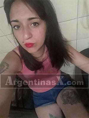 AGUSTINA | 011 15-2837-9676 | rubro59 Escorts en San Martin y acompañantes de ArgentinasX.com