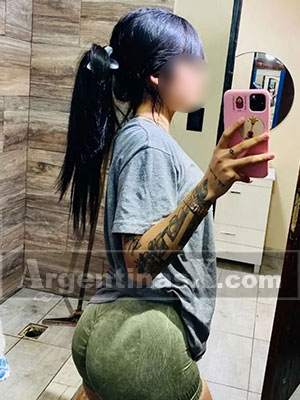 JASMIN | 011 15-4096-2896 | Escorts en Caseros y acompañantes de ArgentinasX.com