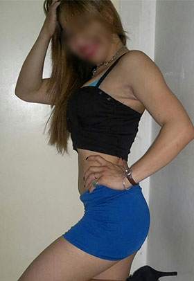 Sofi chica escort Argentina