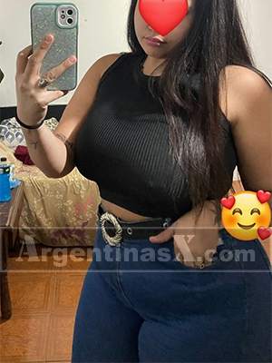 MIA | 011 15-3179-6685 | Escorts en Caseros y acompañantes de ArgentinasX.com