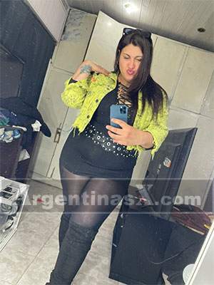 LUNA | 011 15-7112-9150 | sexo Escorts en Caseros y acompañantes de ArgentinasX.com