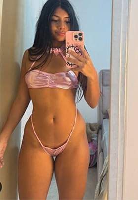 Lorena Escort Argentina