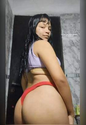 Denise Escort Argentina