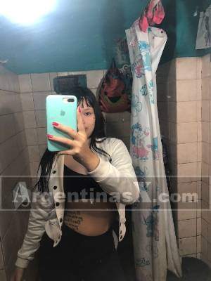 DENISE | 011 15-2338-2564 | Escorts en Villa Luzuriaga y acompañantes de ArgentinasX.com