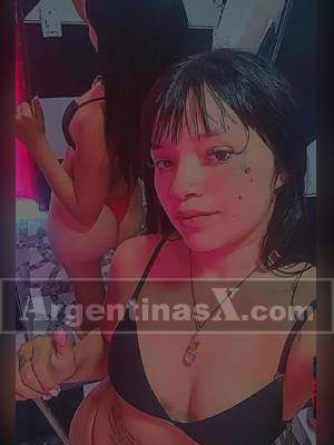 DENISE | 011 15-2338-2564 | Escorts en Villa Luzuriaga y acompañantes de ArgentinasX.com